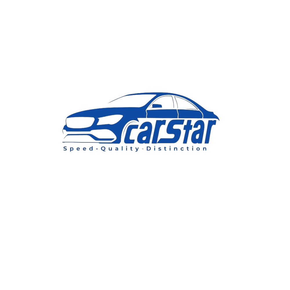 الحملة التسويقية لشركة Car Star لبيع وتأجير السيارات